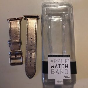 Apple Watch band